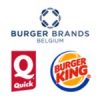 Originele teambuilding Antwerpen Burger Brands