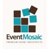 Referentie teambuilding Event Mosaic