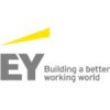Teambuilding bij EY logo