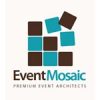 Teambuilding bij event mosaic logo