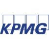 Teambuilding bij KPMG logo