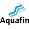 Teambuilding bij Aquafin logo