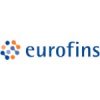 Teambuilding bij eurofins logo