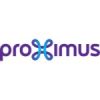 Teambuilding bij Proximus logo